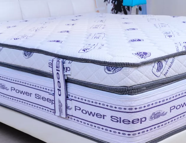 晶綻涼感兩用床