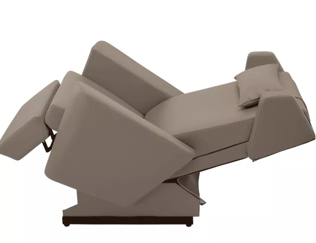 水平舒緩律動椅