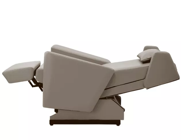 水平舒緩律動椅