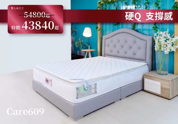 CARE 609